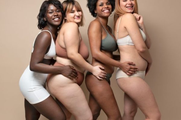 Alma Accent rimodellamento corpo